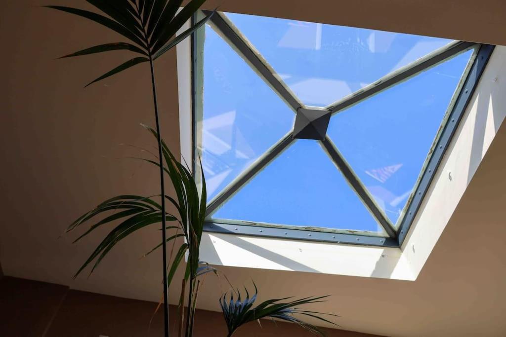 Villa Meli Hersonissos  Eksteriør billede