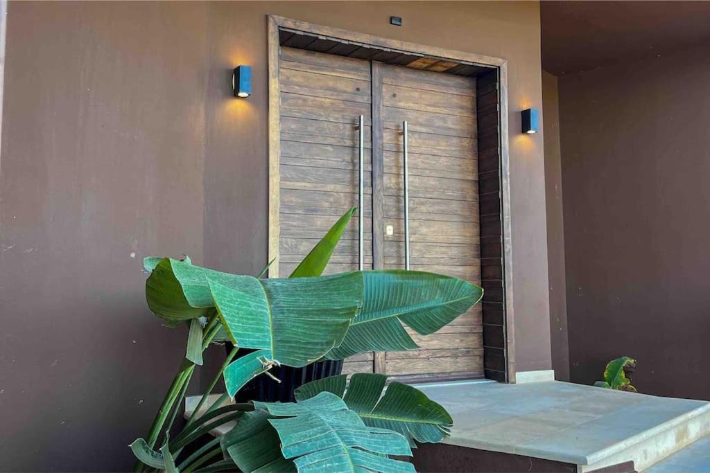 Villa Meli Hersonissos  Eksteriør billede